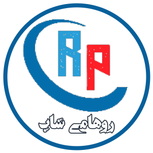 لوگوی روهامی شاپ